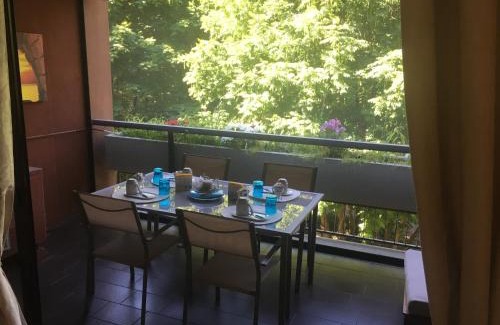 Milano 3 Cama Y Desayuno | I Salici