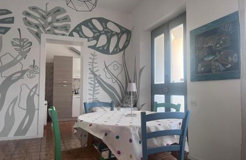 Colfosco Casa | I sassi della PIAVE
