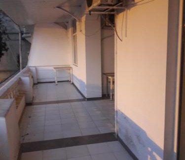 Baku Old Town Apartamento | I See the Sea Nefchilyar Avenue 2 bedroom