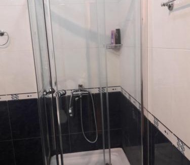 Baku Old Town Apartamento | I See the Sea Nefchilyar Avenue 2 bedroom