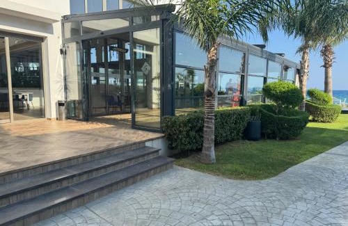 Frenaros Casa | İskele Holidays