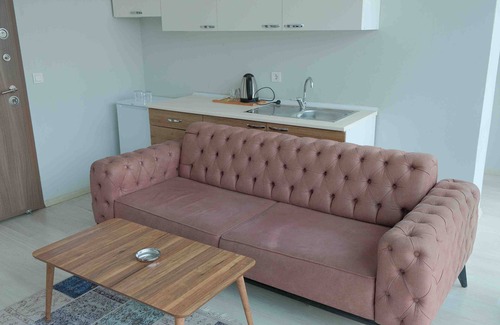 Kartal Casa | İstanbul Atalar'da 1+1 Klimalı Daire 5