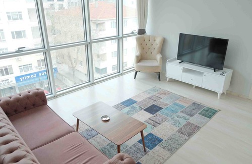 Kartal Casa | İstanbul Atalar'da 1+1 Klimalı Daire 5