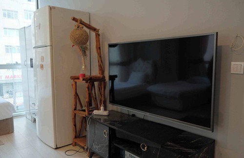 Kartal Casa | İstanbul Atalar'da 1+1 Klimalı Daire 8