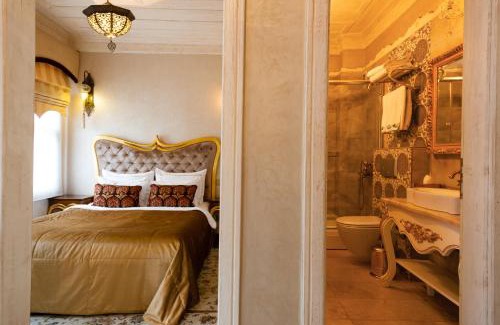 Ortakoy Hotel | İstanbul Bosphorus Hotel Symbola