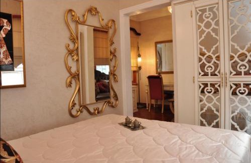 Ortakoy Hotel | İstanbul Bosphorus Hotel Symbola