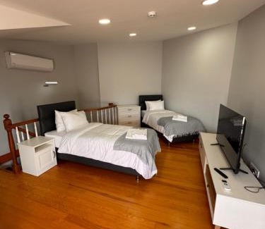 Cihangir Apartamento | İstanbul Guesthouse