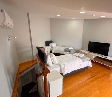 Cihangir Apartamento | İstanbul Guesthouse