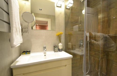 Beyazit Apartamento | İSTANBUL LUXURY COMFORTABLE HOUSE