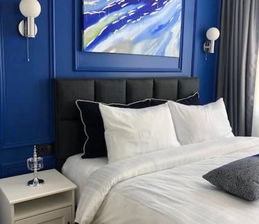 Beyazit Apartamento | İSTANBUL LUXURY COMFORTABLE HOUSE