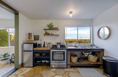 Redding Apartamento | I Studio I view 53