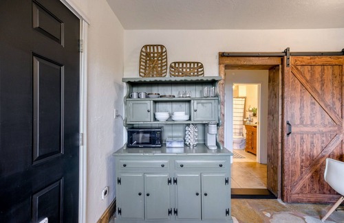 Redding Apartamento | I Studio I view 53