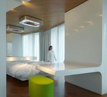 Marina Centro Hotel | i-Suite Hotel