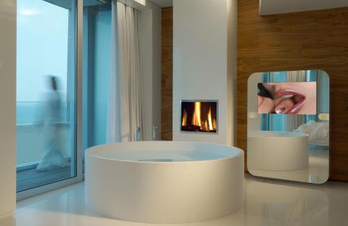 Marina Centro Hotel | i-Suite Hotel