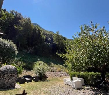 Celle di Bulgheria Cama Y Desayuno | I Suoni di Valle Martina