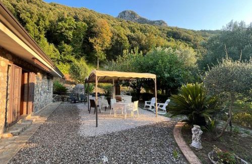 Celle di Bulgheria Cama Y Desayuno | I Suoni di Valle Martina