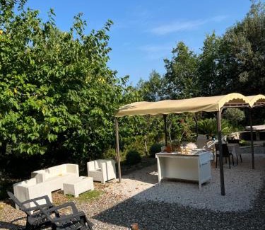 Celle di Bulgheria Cama Y Desayuno | I Suoni di Valle Martina