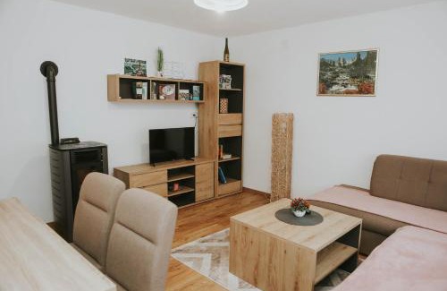 Gospic Apartamento | I&T apartman