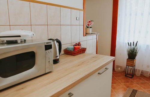 Gospic Apartamento | I&T apartman