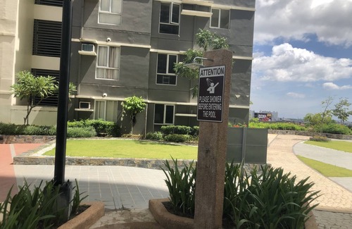 Lahug Condominio | Twin Bed Avida Riala Towers