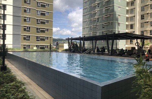 Lahug Condominio | Twin Bed Avida Riala Towers