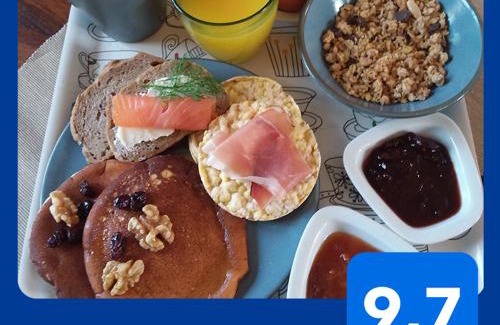Saludecio Cama Y Desayuno | I Tamerici