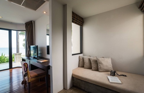 Laem Phak Bia Complejo | i Tara Resort & Spa