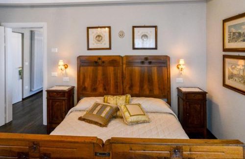 Asolo Casa | i Torretti Locazione Turistica, Ristorante, Lounge Bar