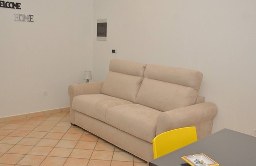 Aspra Apartamento | I Tramonti D' Aspra