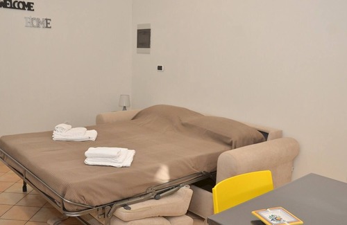 Aspra Apartamento | I Tramonti D' Aspra