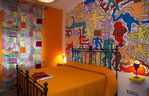 Borgo Roma Casa | I Tre Arcangeli LT
