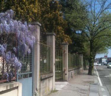 Borgo Roma Casa | I Tre Arcangeli LT