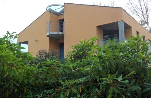 Albese con Cassano Apartamento | I TRE FAGGI