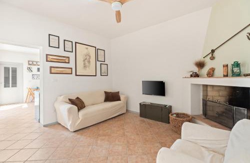 Tresnuraghes Casa | I Tre Nuraghi