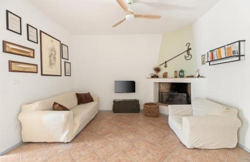 Tresnuraghes Casa | I Tre Nuraghi
