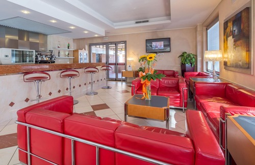 Zona XXX Castel Fusano Apartamento | I Triangoli Residence