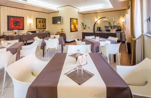 Zona XXX Castel Fusano Apartamento | I Triangoli Residence