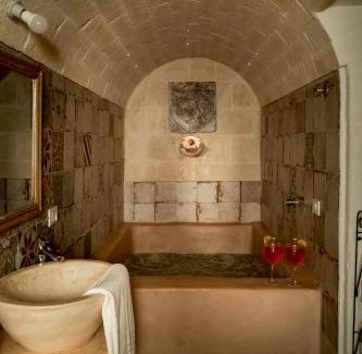 Laureto Cama Y Desayuno | I Trulli del Tupparello