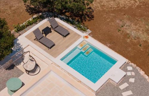 Martina Franca Casa | I Trulli di Rò