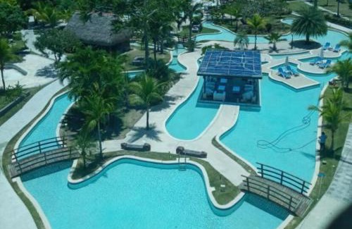 Tumba Vieja Apartamento | I woke up happy at nikki beach!