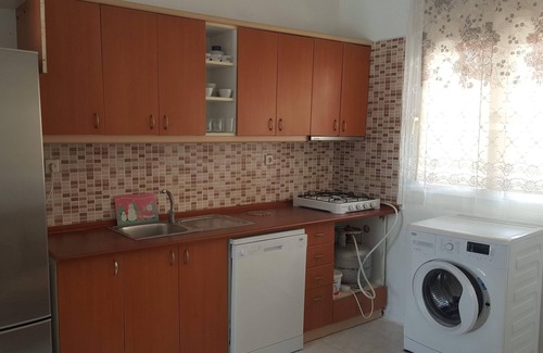 Cesme Condominio | İZMİR ÇEŞME / ALAÇATI MERKEZDE DAİRE