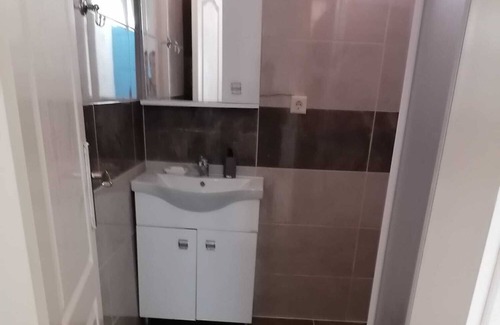Cesme Condominio | İZMİR ÇEŞME / ALAÇATI MERKEZDE DAİRE