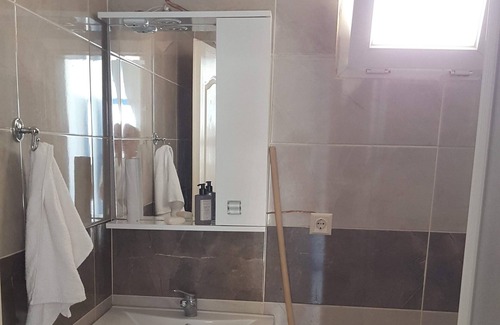 Cesme Condominio | İZMİR ÇEŞME / ALAÇATI MERKEZDE DAİRE