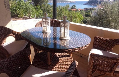 Karaburun Casa | İzmir Karaburun'da Yazlık Ev Fırsatı