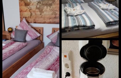 Unterallgau Apartamento | i24rooms