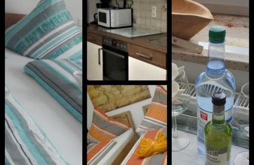 Unterallgau Apartamento | i24rooms