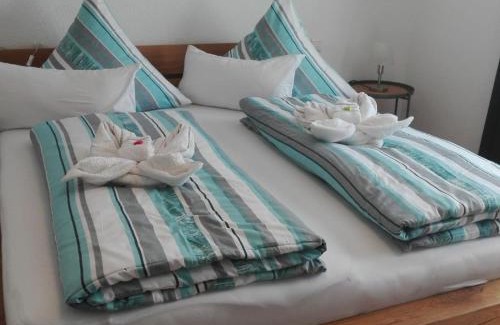 Unterallgau Apartamento | i24rooms