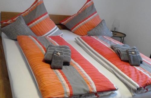 Unterallgau Apartamento | i24rooms