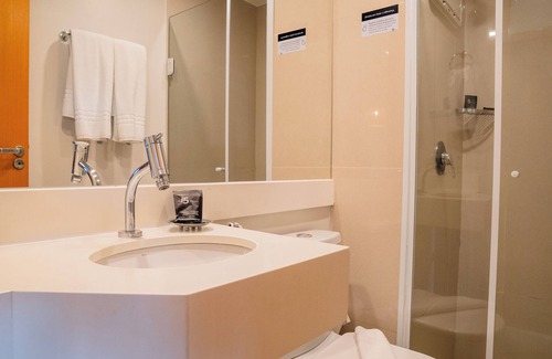 Aguas Claras Hotel | i5 Play Hotel