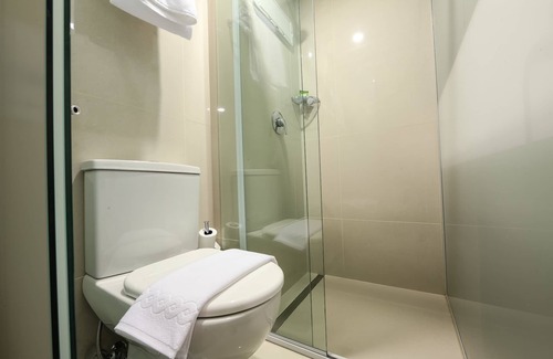 Aguas Claras Hotel | i5 Play Hotel